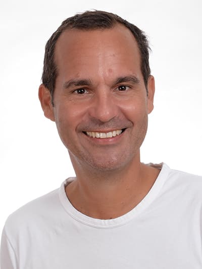 Dipl.-Ing.(TU) Christian Fischer