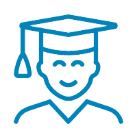 Abgeschlossene Berufsausbildung (Idealerweise)