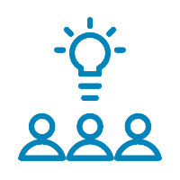 Teamfähigkeit und Eigenmotivation