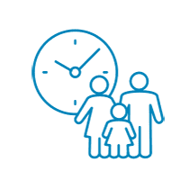 Familienfreundliche Arbeitszeitmodelle