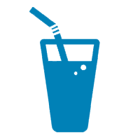 Kostenlose Getränke