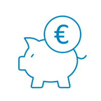 Umfangreiche Sozialleistungen