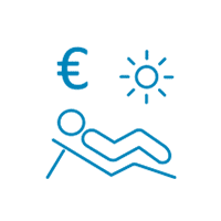 Urlaubs- und Weihnachtsgeld