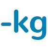 Icon Gewichtsreduktion des Bauteils