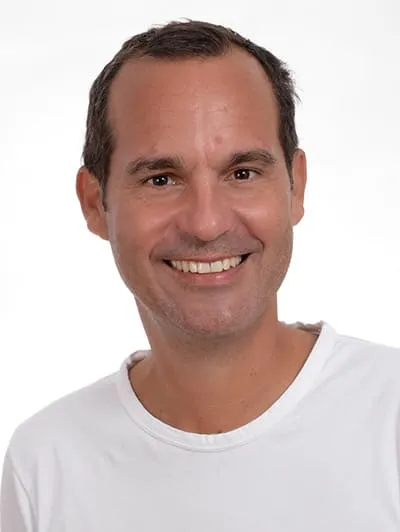 Dipl.-Ing.(TU) Christian Fischer