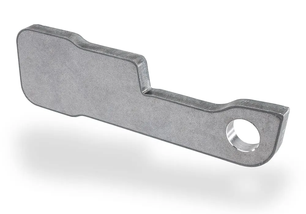 CNC Fräsen lassen Baumaschinen Material für Baumaschinen hergestellt durch CNC Fräsen lassen