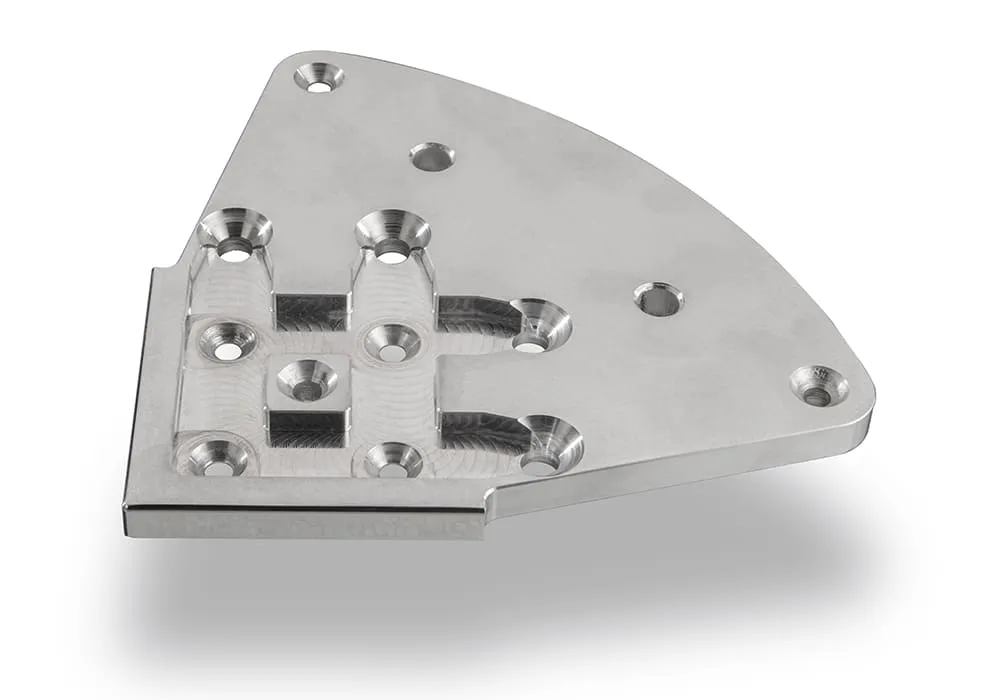 CNC Fräsen lassen Maschinenbau Material für Maschinenbau hergestellt durch CNC Fräsen lassen