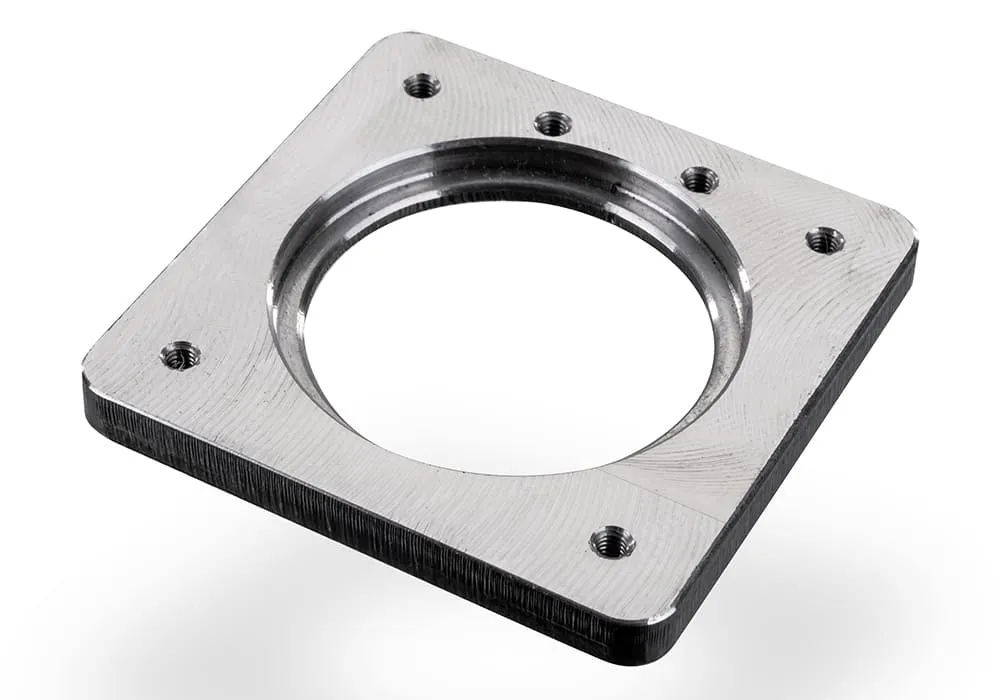 CNC Fräsen lassen Medizintechnik Material für Medizintechnik hergestellt durch CNC Fräsen lassen