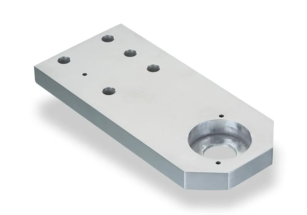 CNC Fräsen lassen Schienenfahrzeugbau Material für Schienenfahrzeugbau hergestellt durch CNC Fräsen lassen