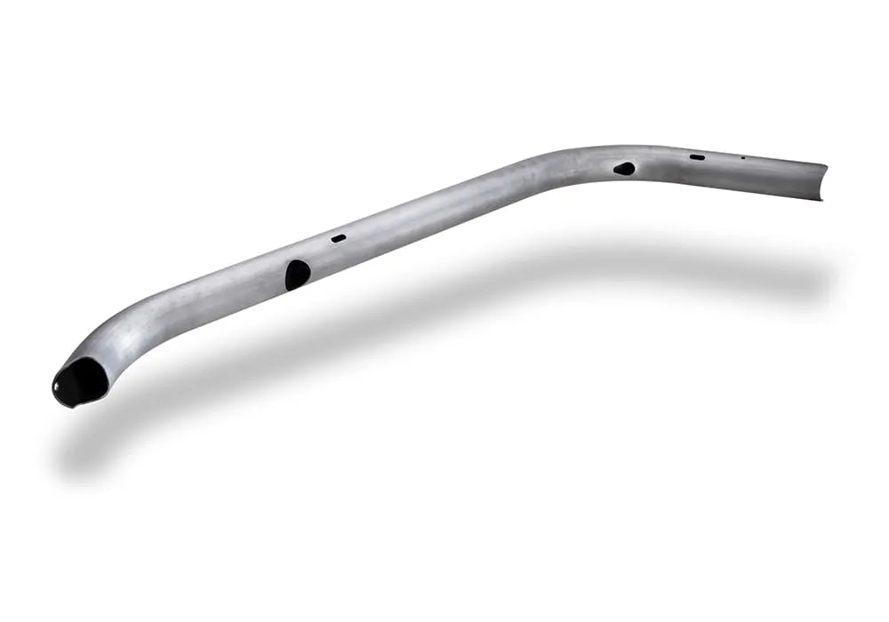 CNC-Rohrbiegen Bike Industry Eine Konstruktion für Bike Industry durch CNC-Rohrbiegen hergestellt