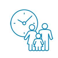 Familienfreundliche Arbeitszeitmodelle